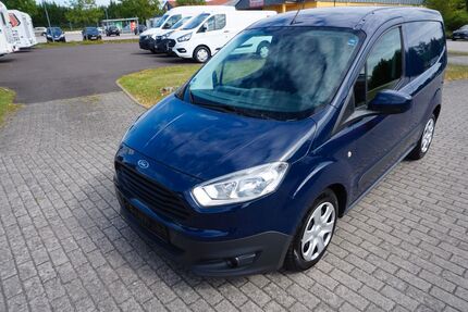 Ford Transit 96.500 km 7.990 &euro; Beeskow 15848