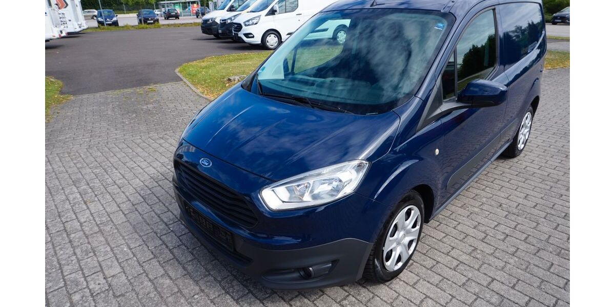 Ford Transit 96.500 km 7.990 &euro; Beeskow 15848