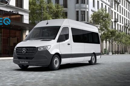 Mercedes-Benz Sprinter 55.757 km 48.400 &euro; Lüdenscheid 58507