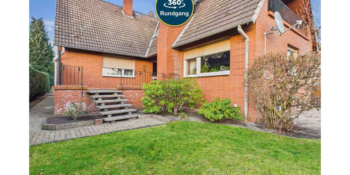 Haus zum Kaufen in Wedemark 465.000 € 220 m² 6 zimmer