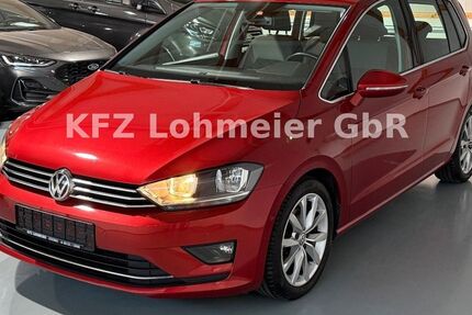 VW Golf Sportsvan 121.300 km 15.790 &euro; Niederneuching 85467