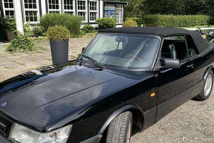 Saab 900 262.975 km 15.900 &euro; Hamburg, Freie und Hansestadt 21039