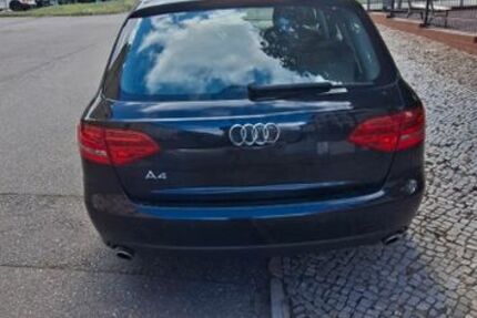 Audi A4 271.700 km 7.000 &euro; Bad Freienwalde 16259