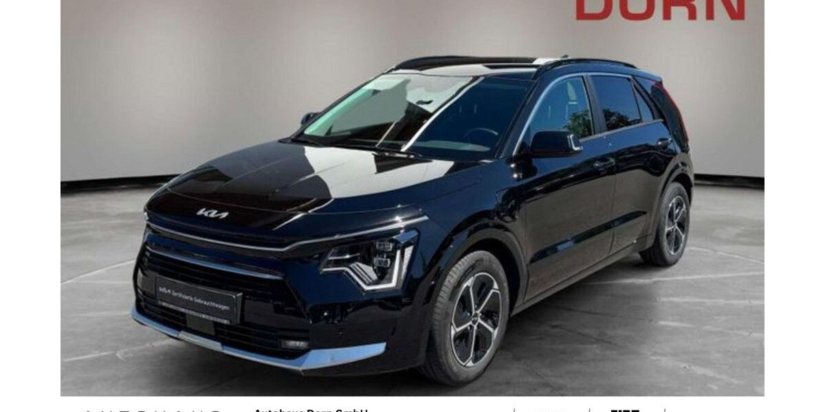 Kia Niro 17.900 km 26.990 &euro; Landshut 84030