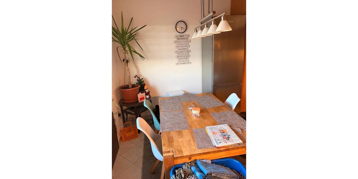 Etagenwohnung Hünfeld - 3 Zimmer, 84 m&sup2;, 625&euro; | Angebot:25419186