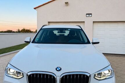 BMW X3 69.500 km 23.500 &euro; Argenthal 55496
