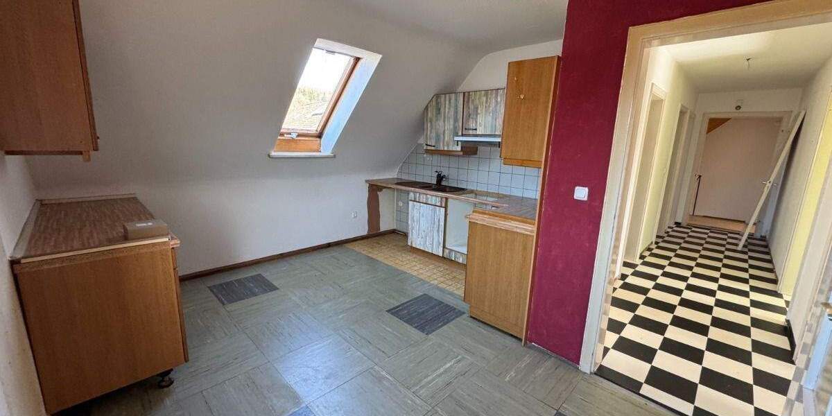 Doppelhaushälfte Ansbach Schalkhausen - 6 Zimmer, 184 m&sup2;, 297.000&euro; | Angebot:25682214