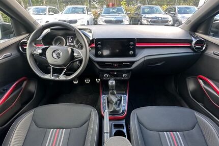 Skoda Fabia 15.000 km 21.480 &euro; Annaberg-Buchholz 09456