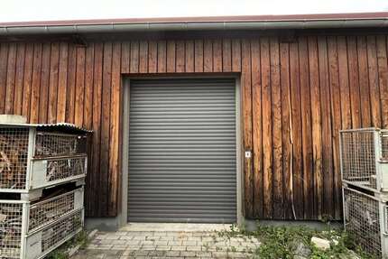 Halle in Bensheim 495.000 € 450 m² zimmer