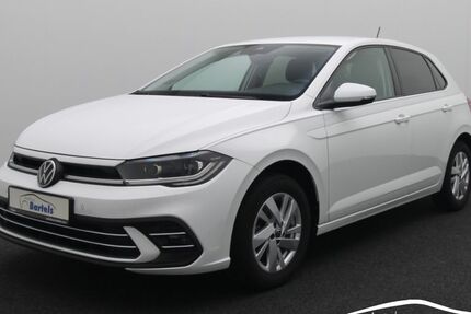 VW Polo 47.342 km 19.990 &euro; Sögel 49751