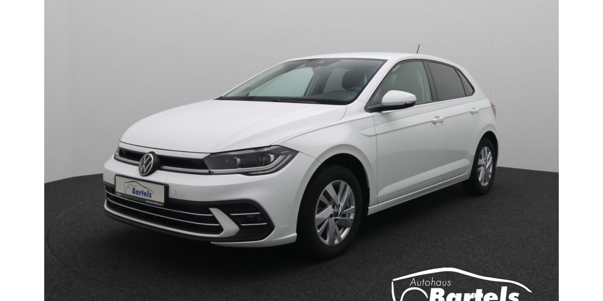 VW Polo 47.342 km 19.990 &euro; Sögel 49751