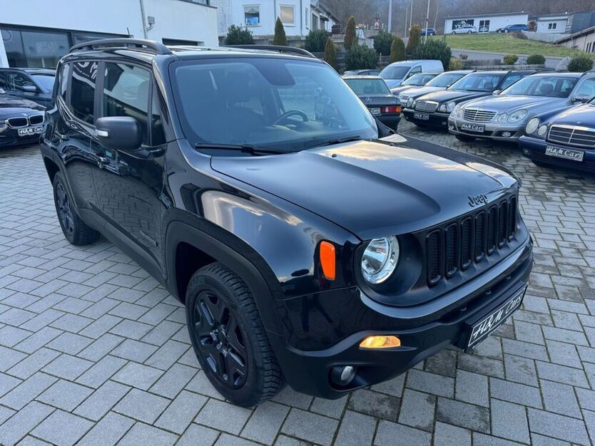 Renegade