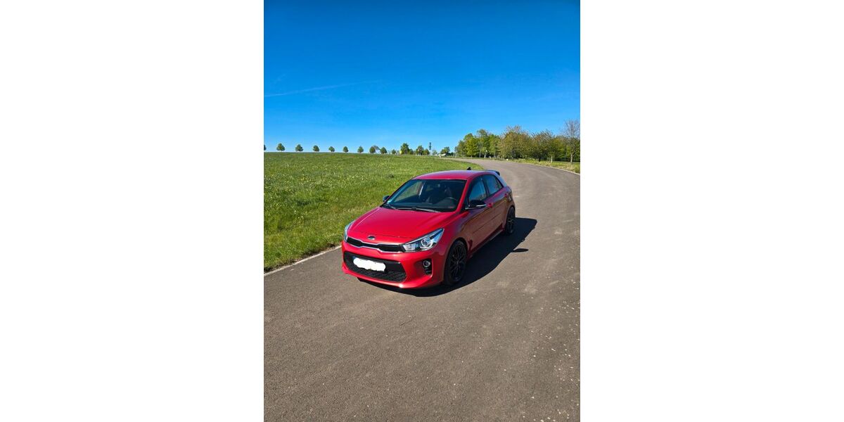 Kia Rio 76.508 km 12.500 &euro; Marienheide 51709