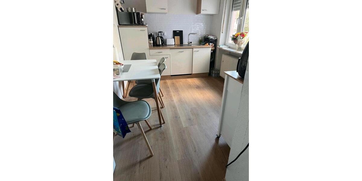 Etagenwohnung Pirmasens Niedersimten - 2 Zimmer, 60 m&sup2;, 95.000&euro; | Angebot:26279781