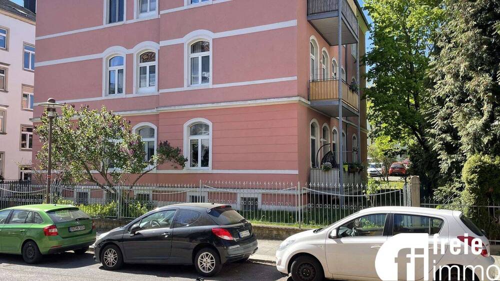 Etagenwohnung Dresden Cotta - 3 Zimmer, 74 m&sup2;, 175.000&euro; | Angebot:26450104