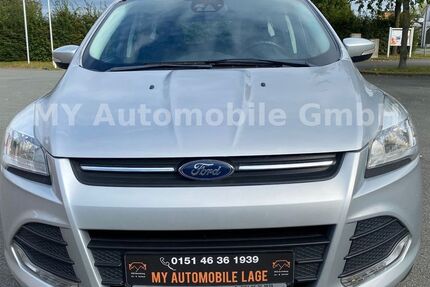 Ford Kuga 119.919 km 9.999 &euro; Lage 32791