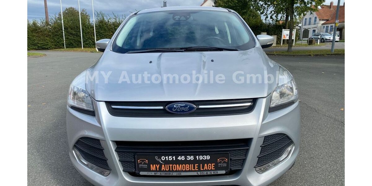 Ford Kuga 119.919 km 9.999 &euro; Lage 32791