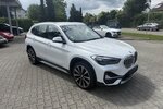BMW X1 xDrive 20i xLine*Teilleder,LED,Navi,1.Hand* 113.000 km 19.650 &euro; Schorndorf 73614