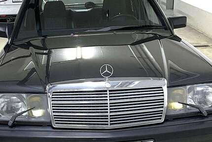 Mercedes-Benz 190 116.500 km 44.900 &euro; Hofheim 65719