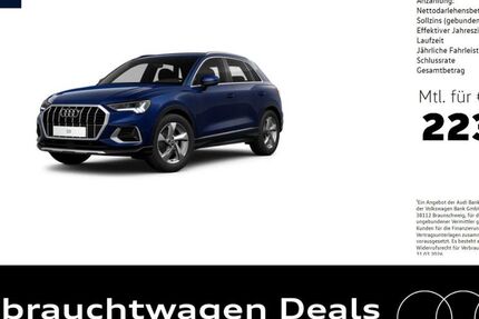 Audi Q3 49.937 km 27.480 &euro; Neumarkt 92318