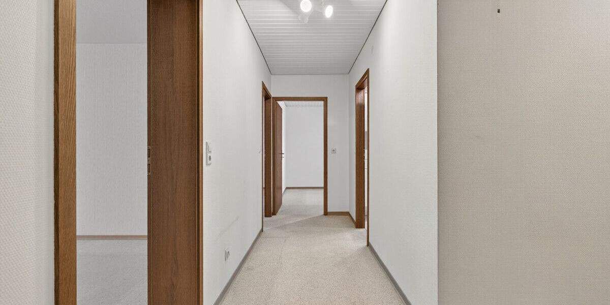 Etagenwohnung Karlsruhe / Durlach Durlach - 4 Zimmer, 126 m&sup2;, 499.000&euro; | Angebot:24860367