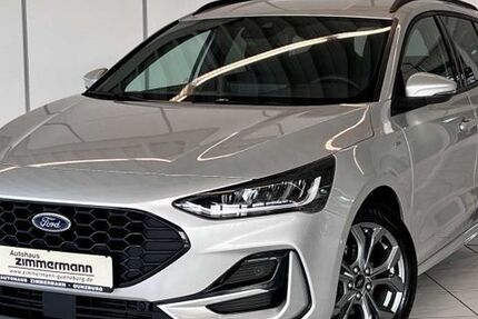 Ford Focus 30.636 km 20.990 &euro; Günzburg 89312