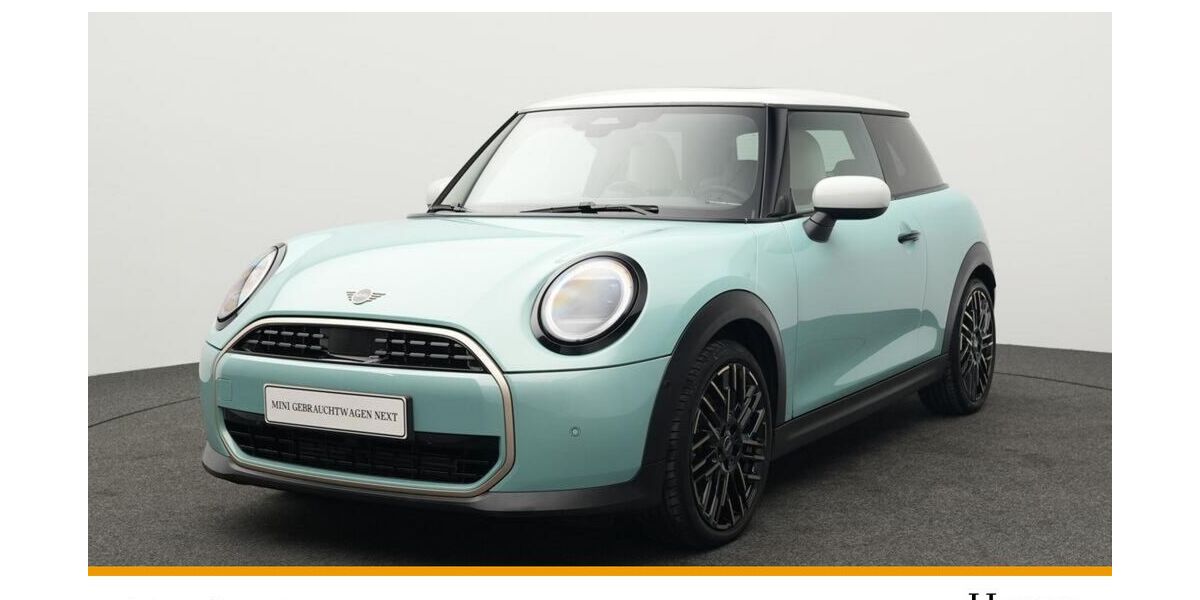 Mini Cooper C 8.625 km 27.802 &euro; Hamm 59071