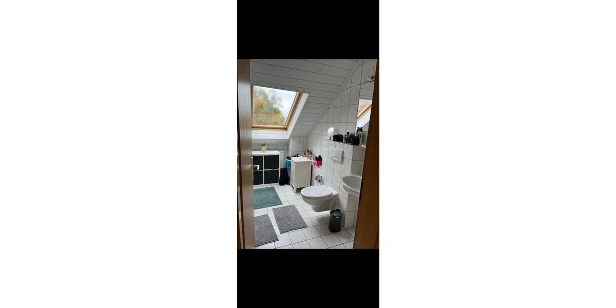 Dachgeschoßwohnung Guntersblum - 1.5 Zimmer, 65 m&sup2;, 219.000&euro; | Angebot:22298870
