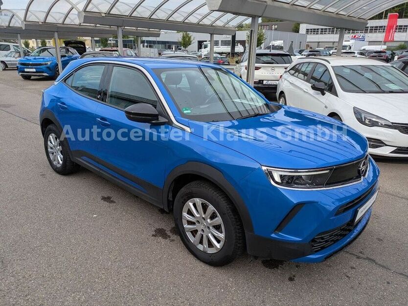 Mokka