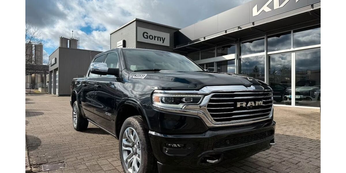 Dodge RAM 7.500 km 79.900 &euro; Eislingen 73054