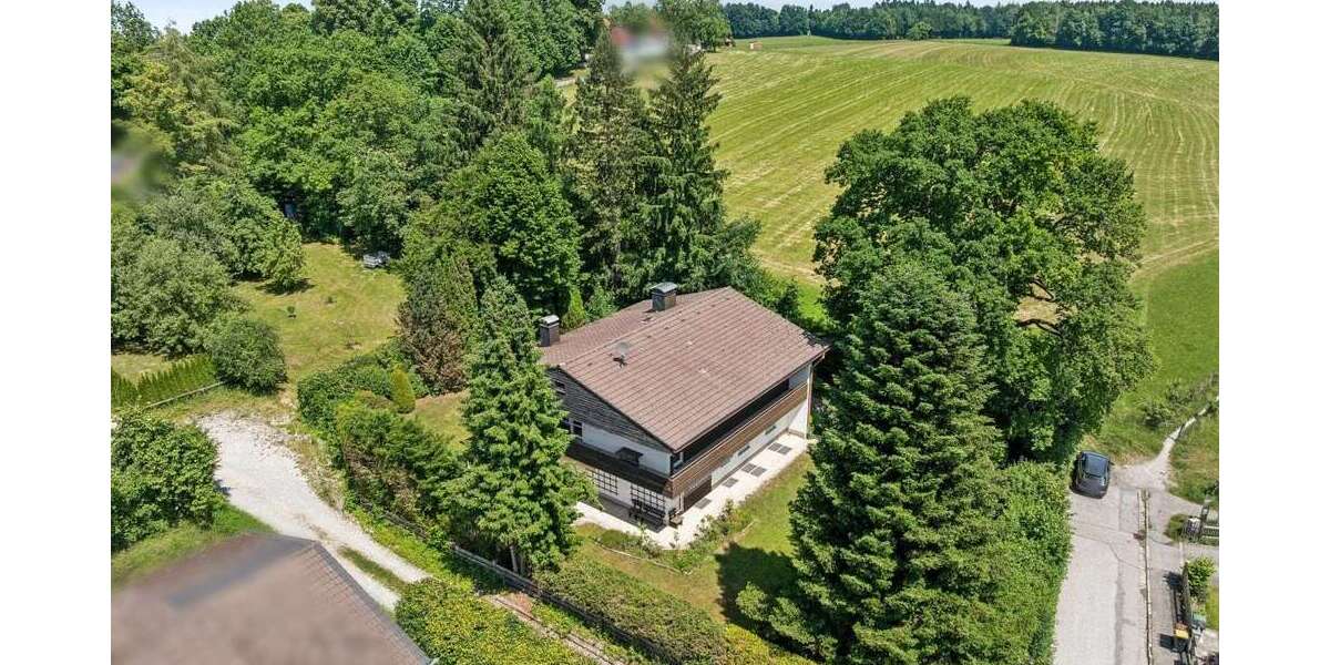 Einfamilienhaus Bad Tölz - 9 Zimmer, 229 m&sup2;, 1.860.000&euro; | Angebot:26895013