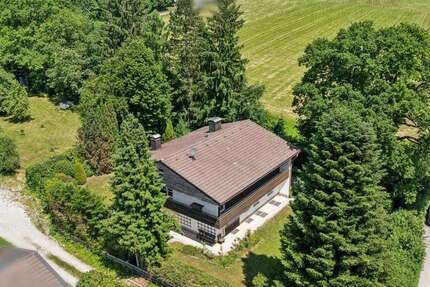 Haus Bad Tölz - 9 Zimmer, 229 m&sup2;, 1.860.000&euro; | Angebot:26895013