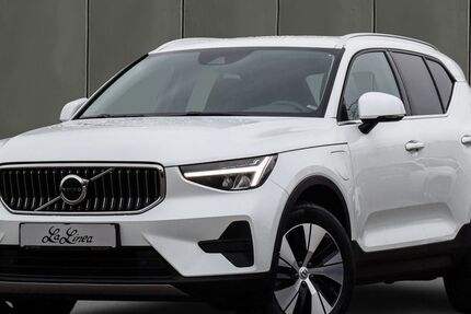 Volvo XC40 32.560 km 32.250 &euro; Bonn 53117