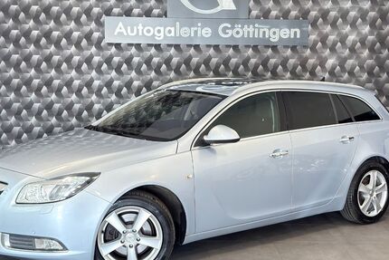 Opel Insignia 198.000 km 3.850 &euro; Göttingen 37081