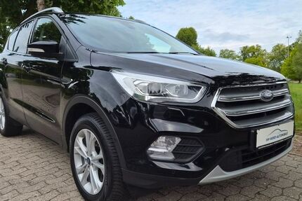Ford Kuga 166.593 km 12.999 &euro; Buxtehude 21614