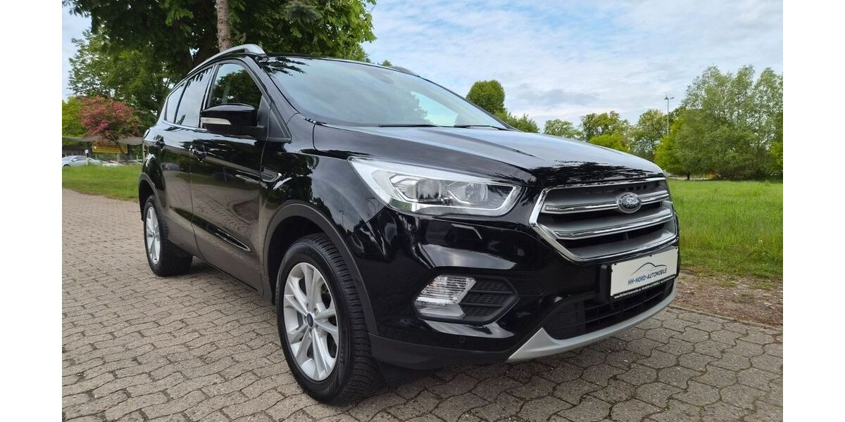 Ford Kuga 166.593 km 12.999 &euro; Buxtehude 21614