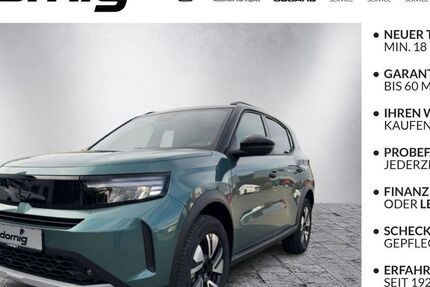 Opel Frontera 2.000 km 26.650 &euro; Helmbrechts 95233