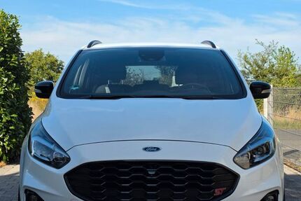 Ford S-Max 89.200 km 22.500 &euro; Leipzig 04288