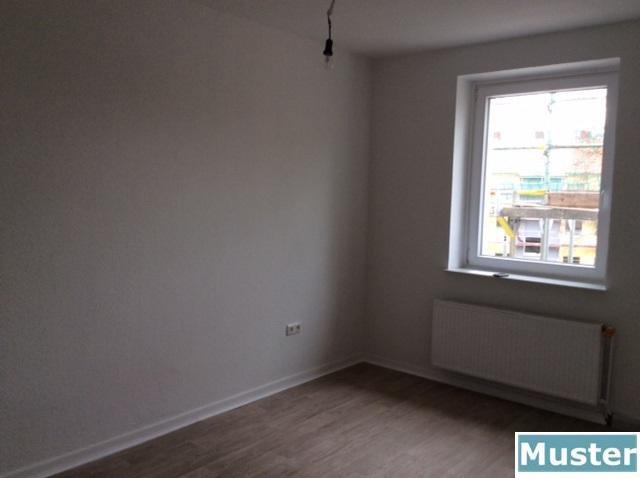 Etagenwohnung Delmenhorst Düsternort - 1 Zimmer, 32 m&sup2;, 306&euro; | Angebot:24684621