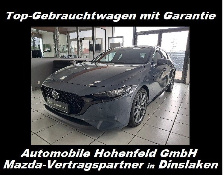 Mazda 3 80.205 km 15.990 &euro; Dinslaken 46539