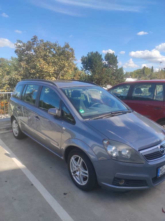 Zafira