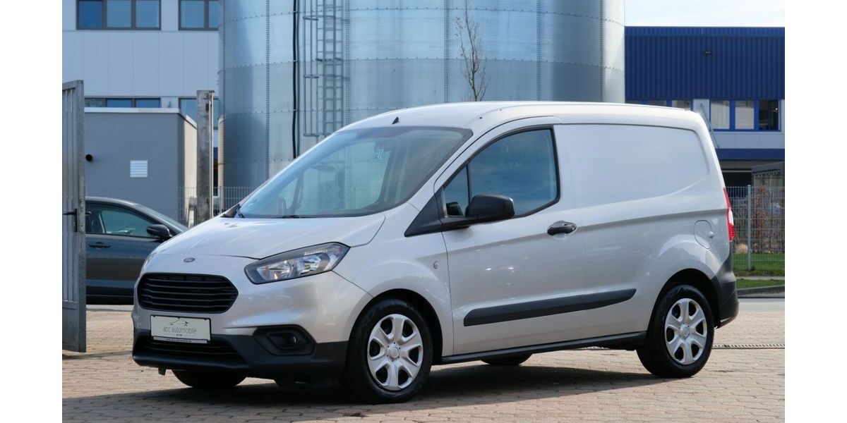 Ford Transit Courier 18.600 km 14.990 &euro; Neu Wulmstorf 21629