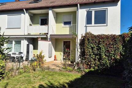 Teilrenoviertes Reiheneckhaus in ruhiger Lage - kurzfristig verfügbar - 5 zimmer