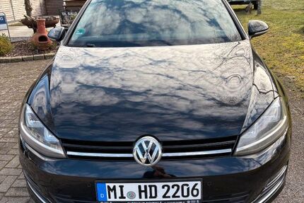 VW Golf 95.000 km 11.400 &euro; Rahden 32369