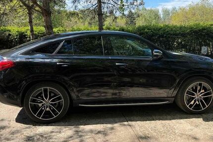 Mercedes-Benz GLE 450 18.146 km 95.850 &euro; Bad Griesbach 94086