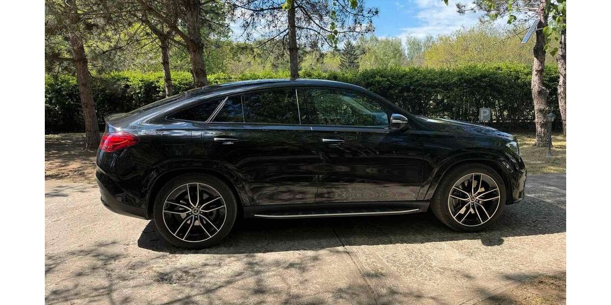 Mercedes-Benz GLE 450 18.146 km 95.850 &euro; Bad Griesbach 94086
