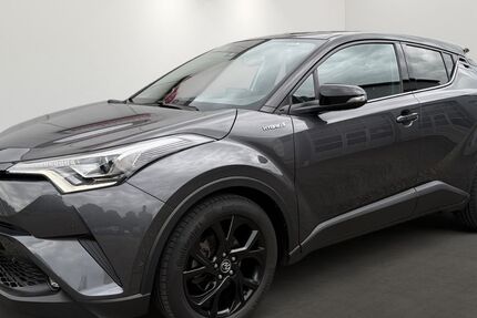 Toyota C-HR 66.900 km 19.440 &euro; Ahlen 59229