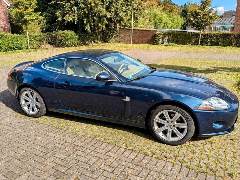 XK