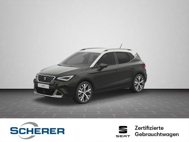 Seat Arona 9.571 km 28.290 &euro; Heidelberg 69123