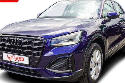 Audi Q2 70.000 km 24.950 &euro; Hamburg 22761